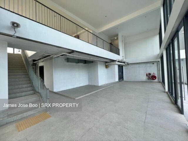 Tai Seng Canteen | suit restaurant concepts | Bare (D19), Factory #530799161